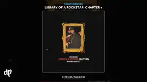 Library Of A Rockstar: Chapter 4 BY Stack Bundles
